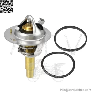 2712000015 Engine Coolant Thermostat Seal for Mercedes Benz C230 1.8L 2003 2004