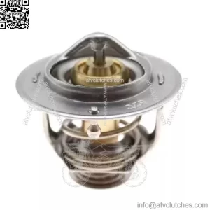 Thermostat for Isuzu 4JG1 4JB1 4KH1 Hitachi Case Sumitomo Hanix JD