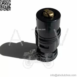 Genuine BMW E46 X5 E53 Z4 E85 Expansion Tank Thermostat 17112249366