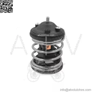 Coolant Thermostat For BMW 640D 3.0D 11 to 18 N57D30B NAPA 11517805192 7805192