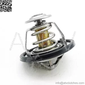 Thermostat Fits for Hyundai Accent Elantra Santa Fe Sonata Kia 25500-23001
