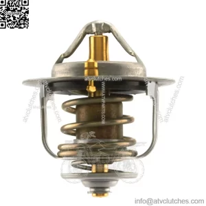 AISIN THN-011 Engine Coolant Thermostat For Select 99-16 Infiniti Nissan Models