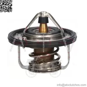 Coolant Thermostat fits SUZUKI SWIFT RS 415 1.5 2005 on M15A 1767065D00 Apec