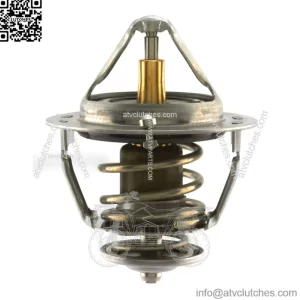AISIN THT-011 Engine Coolant Thermostat