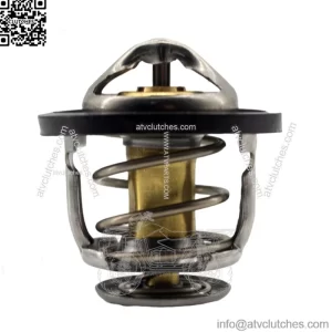Engine Coolant Thermostat 90916-03090 Fit For Toyota Camry Celica RAV4 87-01