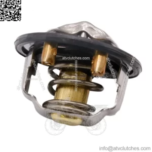 85?? Engine Coolant Thermostat For ISUZU NPR NKR NRR NQR 4HF1 4HG1 4HE1 4HK1