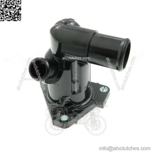 16031-0Y010 Engine Coolant Thermostat Fits Toyota Avanza Yaris Vios Limo 2016-