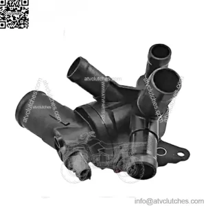 Coolant Thermostat For RENAULT DACIA NISSAN MERCEDES Captur Clio IV 110617089R"