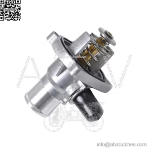 Thermostat Water Cooling Suitable for Chevrolet Fiat Opel 1338178 6338018