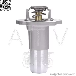 Thermostat For Chevy Colorado GMC Canyon 3.5L 2.8L 2004-2006 2.9L 3.7L 2007-2012