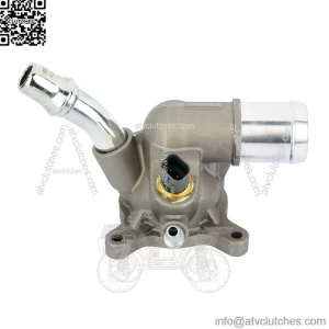 Thermostat Housing for Dodge Chrysler 200 Jeep Cherokee Compass Renegade 2.4L