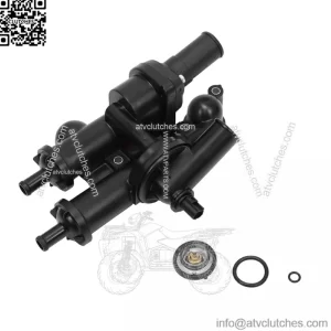 Thermostat Housing for Chrysler 200 Dodge Avenger Jeep Patriot 2.4L 2011-2013 14