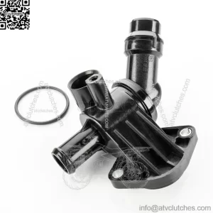 Thermostat coolant controller 87 ??C for Audi seat  koda vw 2.0 fsi 06f1211g