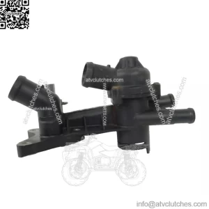 Audi VW SEAT Skoda Coolant Thermostat 03C121111B