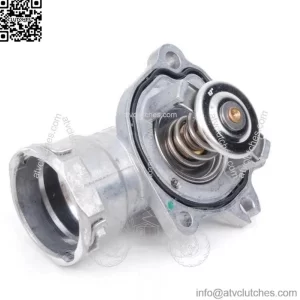Mercedes Benz Genuine Sprinter 2500 3500 Thermostat W/ Housing and Gasket