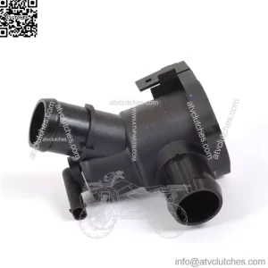 Genuine Mercedes Benz A B Class W176 W246 CDI Engine Thermostat A6512000715