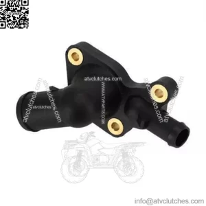 Thermostat & Housing For BMW Mini R50 R53 R52 One Cooper 2001-2008 11537512733 .