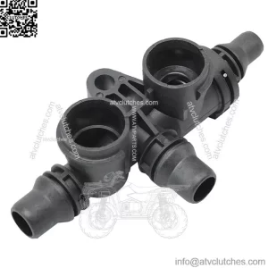 BRAND Transmission Oil Cooler Thermostat fits BMW 17107559966