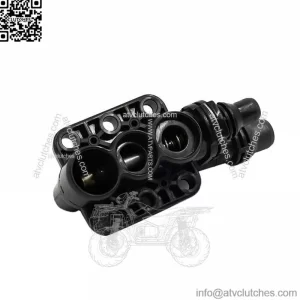 TINCT 17217559962 Automatic Transmission Oil Cooler Thermostat 82??C For BMW