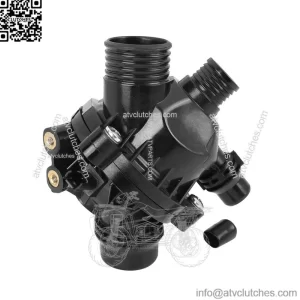 Thermostat For BMW 128i 135i 328i 330i 335i 335xi 525i 528i 535i 530i Z4