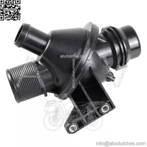 BMW Thermostat Assembly With Housing 2.0L 11 53 8 635 689