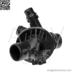 BMW 535i Engine Coolant Thermostat 11538671516 11537580627 11538671517