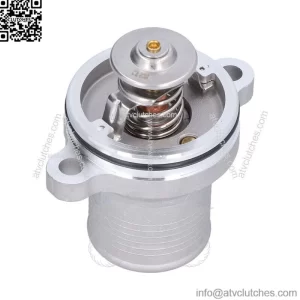 4133L507 For Perkins 1104 Engine Coolant Assembly Trucking Thermostat Housing