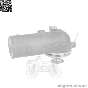 Cooling system thermostat fits: PERKINS fits: MASSEY FERGUSON 3000, 400, 5000