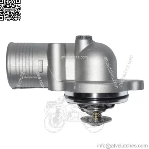 Car Engine Coolant Thermostat Housing Assembly 4133L508 for Perkins