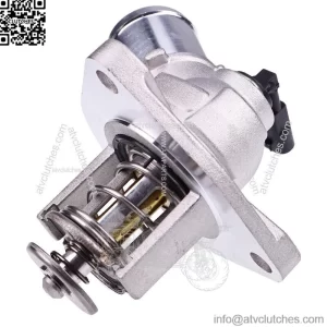 25500-3L300 Thermostat Housing for Hyundai Palisade Sedona Cadenza Telluride