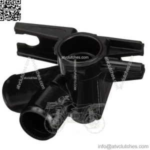 Radiator Coolant Hose Flange-Coolant Outlet Gates CO35056