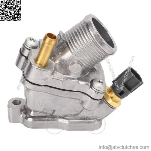 Thermostats 31293699 Car Engine Coolant Thermostat Housing For S60 S80 XC70 V70