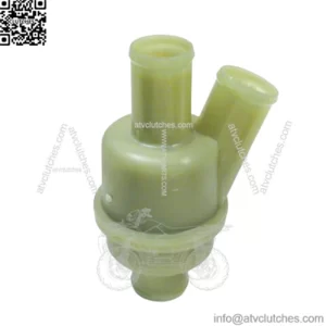 Thermostat and Housing PEM100990 for Land Rover Discovery 2 (1999-2004)