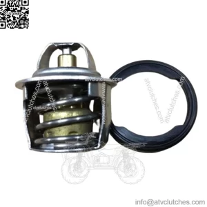 96-13 POLARIS SPORTSMAN 500 NEW THERMOSTAT REPLACEMENT FOR # 3084940 O-RING