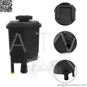 Power Steering Reservoir For 2005-2010 Chrysler 300 Dodge Charger Challenger