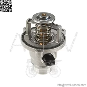 Assembly- Thermostat