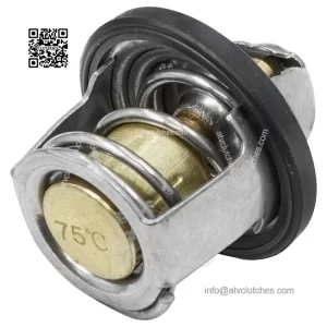for Suzuki LTZ400 LTZ400Z LT-Z400 LT-Z400Z Quadsport Z400 2003 - 2008 Thermostat