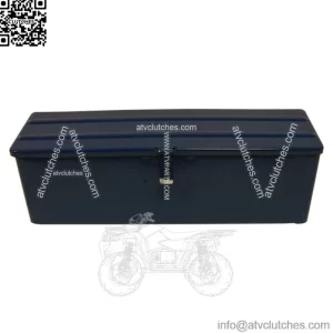 New Tool Box for Ford/New Holland 4000 Series 4 Cyl C5NN17005F11M NCA17005A