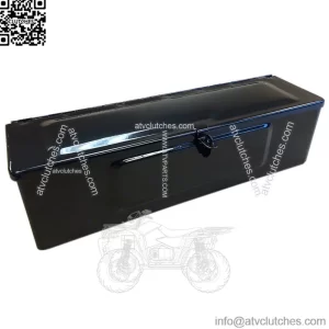 Universal Toolbox -Fits  John Deere  Tractor