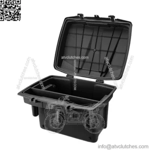 UTV Cargo Box Bed Trunk Storage for Polaris Ranger 1000/XP 900/1000 General 1000