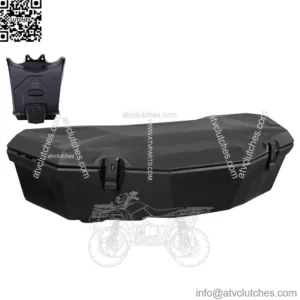 UTV Rear Cargo Storage Box LinQ for Can Am Maverick X3 Max Turbo DPS 715004778