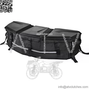 60L Cargo Storage Box Cooler Box for Can Am Maverick X3 Outlander 500 715002923