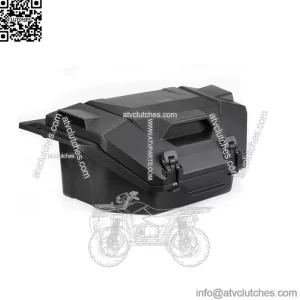 For Polaris PRO R/R 4 36QT Rear Cargo Storage Box 2022-2023 2884236