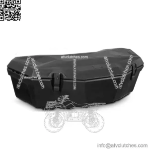 Rear Cargo Storage Box LinQ for Can-Am Maverick X3/Renegade/Commander 715004778