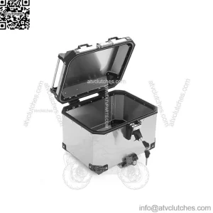 High Quality Bending Aluminium ADV Tail Box Case