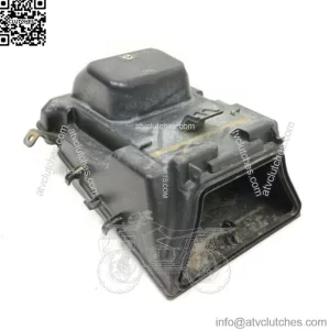 Polaris Sportsman 450 500 570 700 800 Rear Storage Tool Box Trunk 1203104 (For: More than one vehicle)