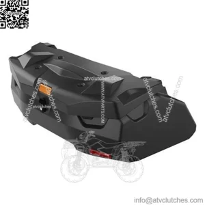 ATV rear BOX R304 can-am new model 2021