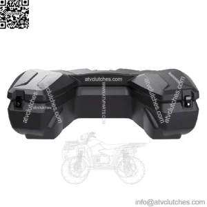 Box rear Polaris sportsman 570