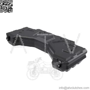 Box rear Polaris high lifter 850 1000