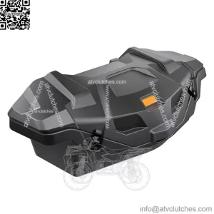 Box rear Can-am Sport trail